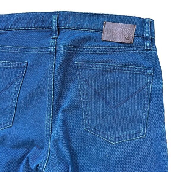 John Varvatos Men's Matchstick Skinny Fit Narrow Leg Jean Size 32 X 33 - Picture 5 of 7